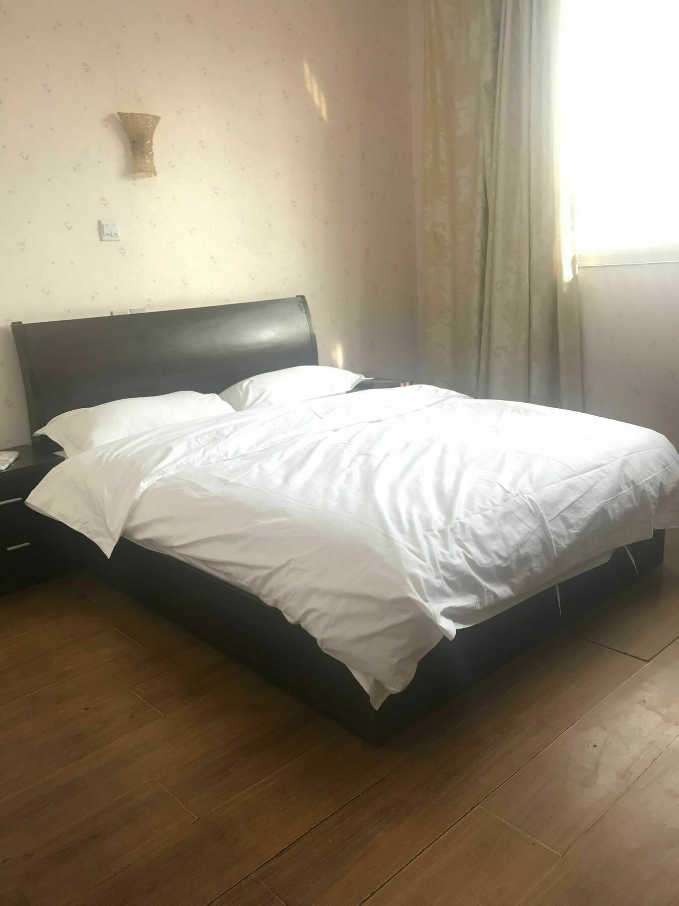 Shanghai Xiangyuan Grand Hotel Buitenkant foto