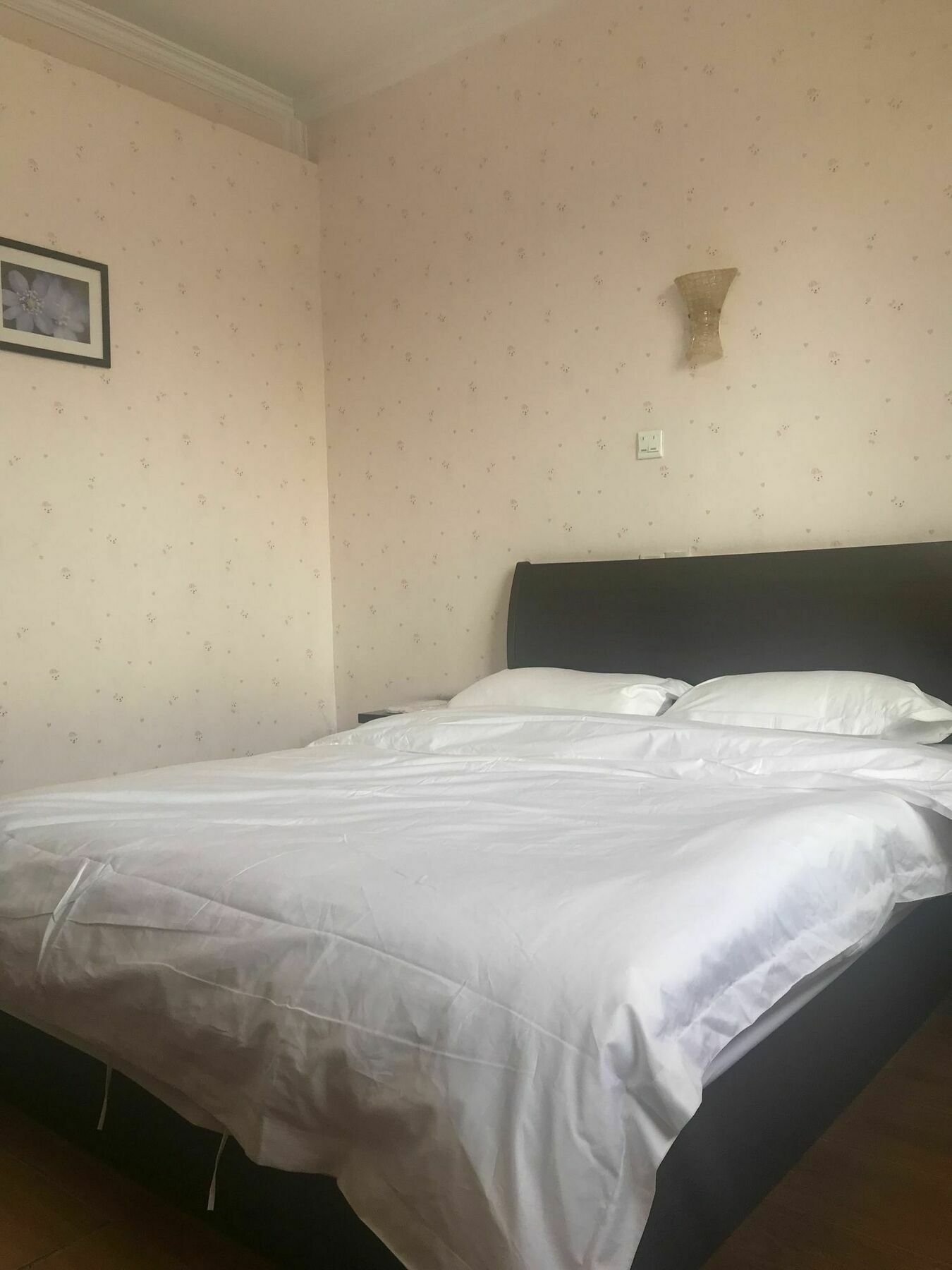 Shanghai Xiangyuan Grand Hotel Buitenkant foto